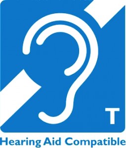 Hearing Aid Tcoil